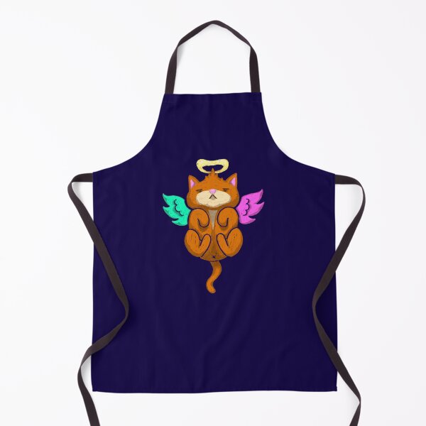 Item preview, RIP tater tot cat : your bonkers are now wings designed and sold by Fadacota.