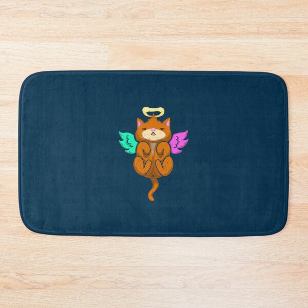 Item preview, RIP tater tot cat : your bonkers are now wings designed and sold by Fadacota.