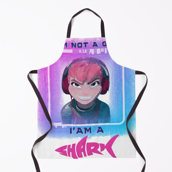Item preview, Nimona movie designed and sold by hatwarhamteri.