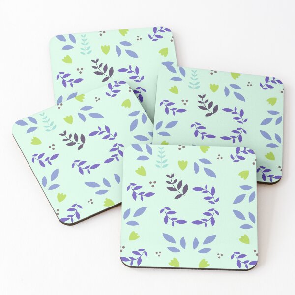 Item preview, Cute Floral texture designed and sold by Erinni.