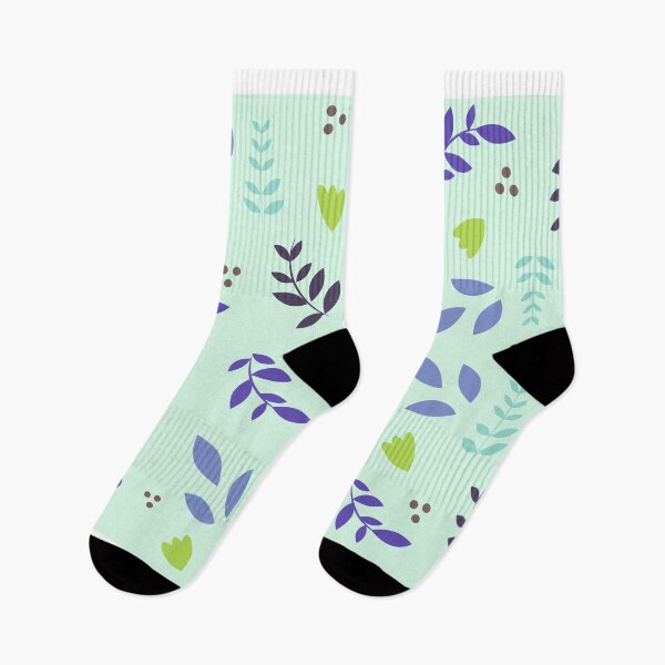 Item preview, Cute Floral texture designed and sold by Erinni.