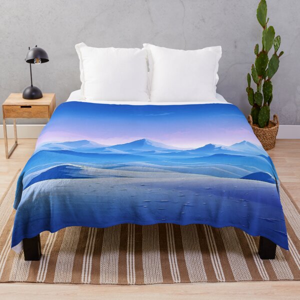 Item preview, Winter Moutains Vaporwave Chill designed and sold by AlvaroMeurer.
