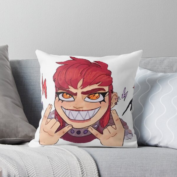 Item preview, Nimona designed and sold by hatwarhamteri.