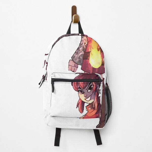 Item preview, Nimona designed and sold by hatwarhamteri.