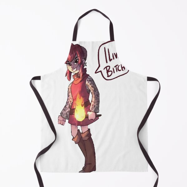 Item preview, Nimona designed and sold by hatwarhamteri.