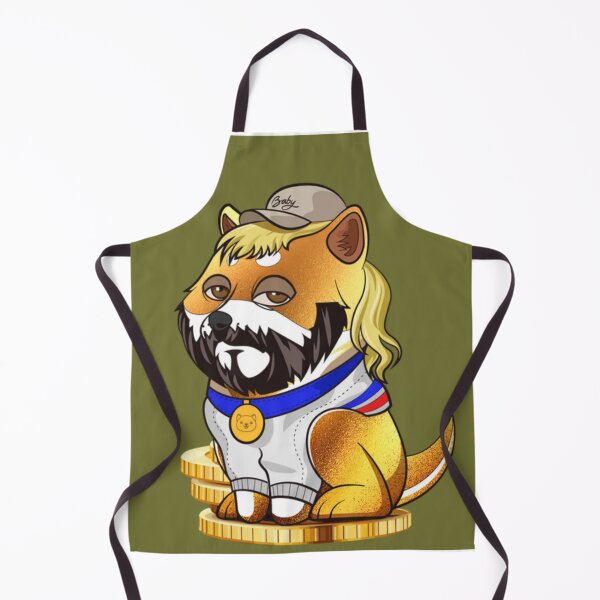 Item preview, BabyDoge  designed and sold by NFTINK INK.