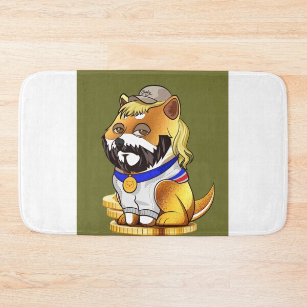 Item preview, BabyDoge  designed and sold by NFTINK INK.