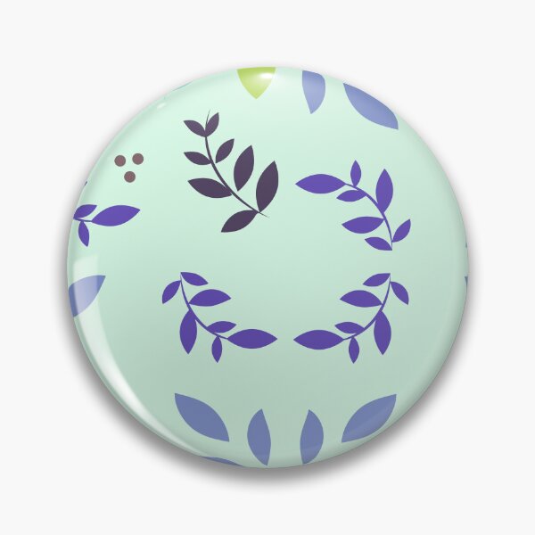 Item preview, Cute Floral texture designed and sold by Erinni.