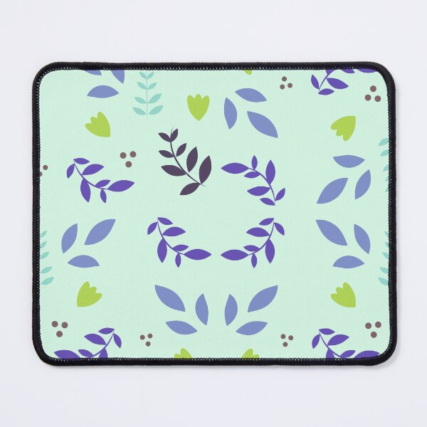 Item preview, Cute Floral texture designed and sold by Erinni.