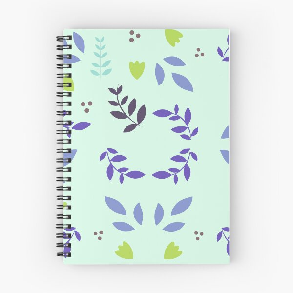 Item preview, Cute Floral texture designed and sold by Erinni.