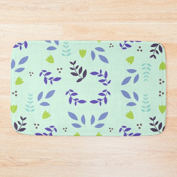 Item preview, Cute Floral texture designed and sold by Erinni.