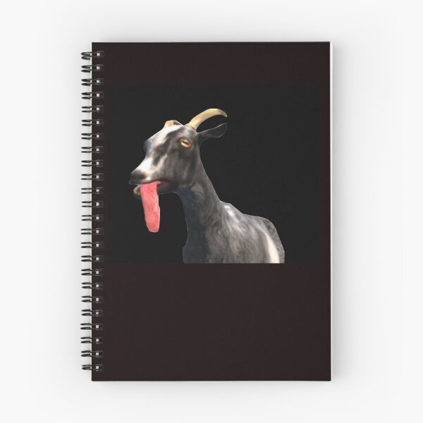Item preview, Goat Simulator  designed and sold by KEVINHARDS.