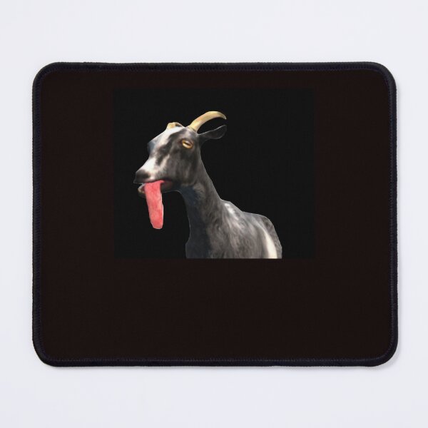 Item preview, Goat Simulator designed and sold by KEVINHARDS.