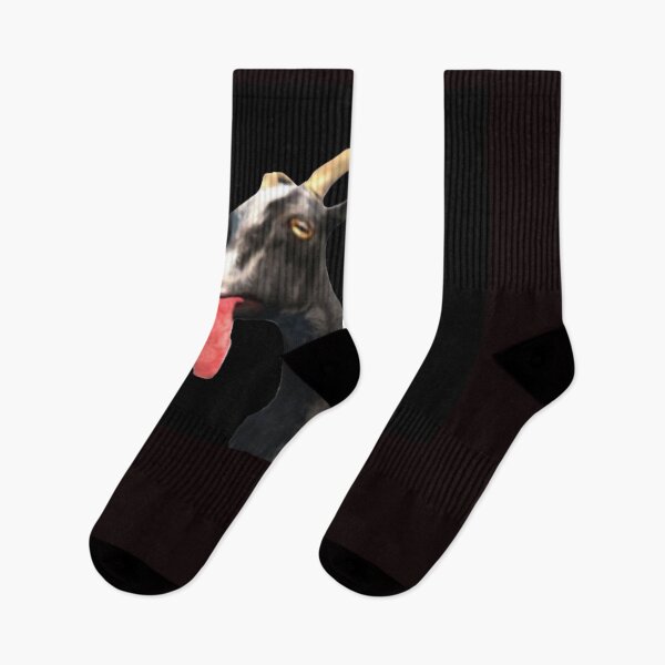 Item preview, Goat Simulator  designed and sold by KEVINHARDS.