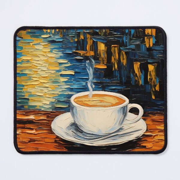 Item preview, Van Goffee by Moonlight designed and sold by Newma2112.