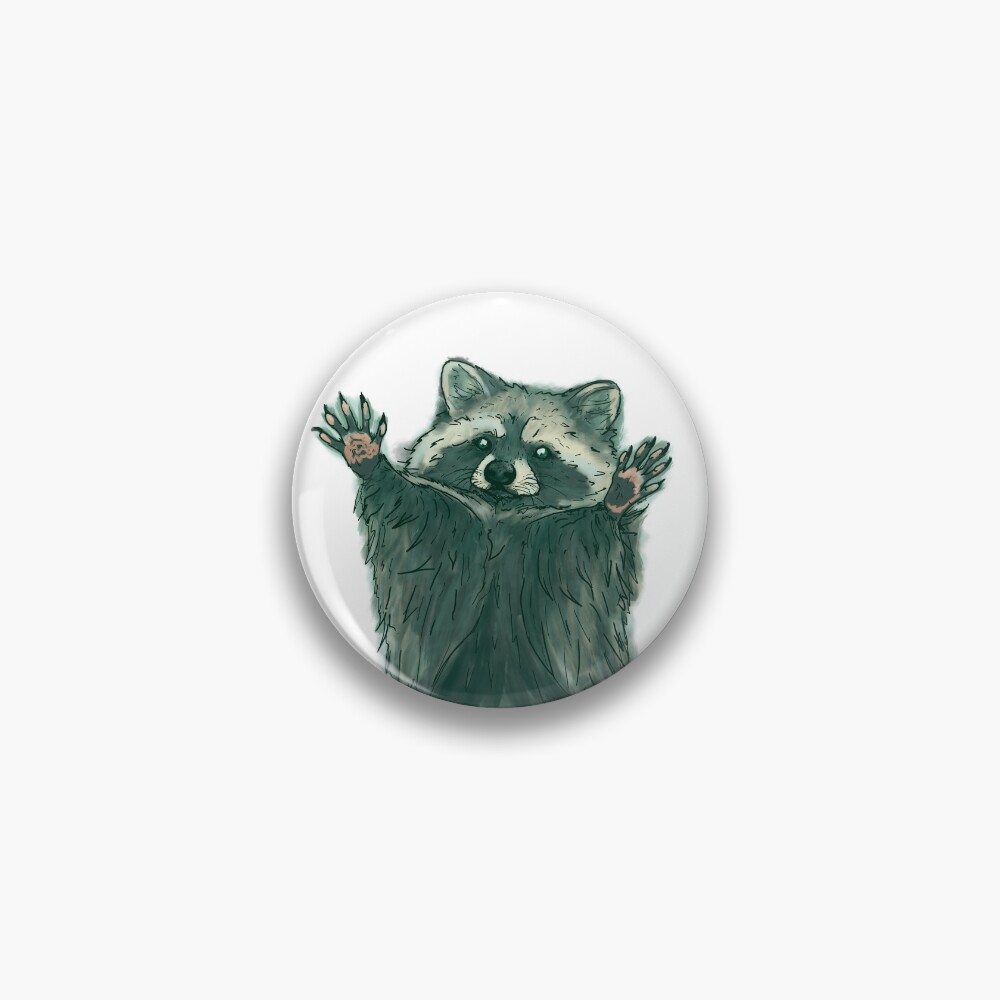 Item preview, Pin designed and sold by therealmadiicyn.