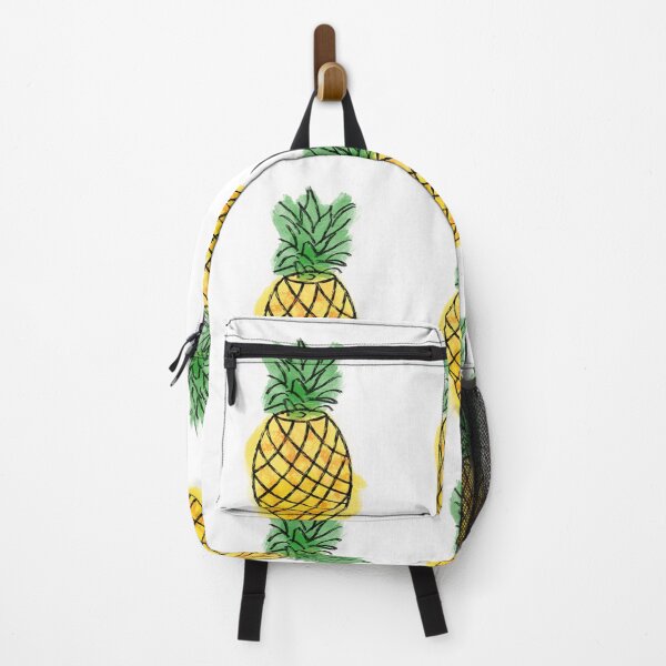Item preview, Pineapple Watercolor designed and sold by Memelord2022.