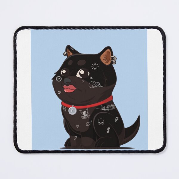 Item preview, BabyDoge  designed and sold by NFTINK INK.