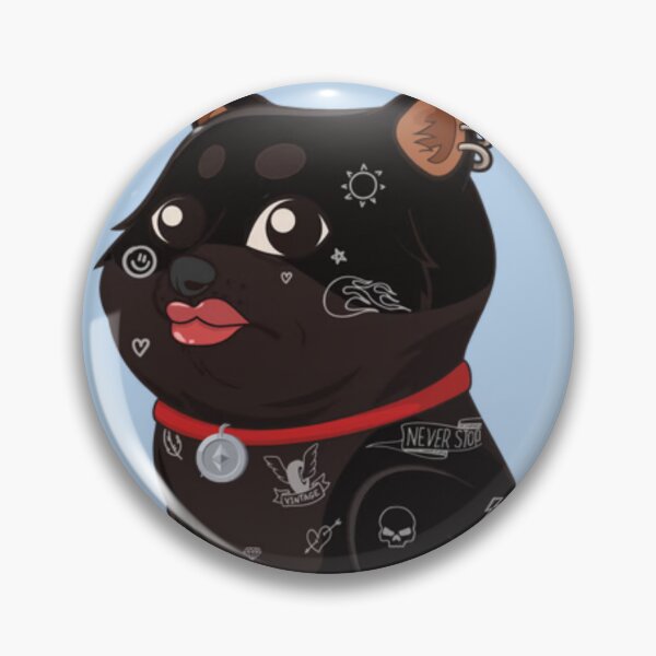 Item preview, BabyDoge  designed and sold by NFTINK INK.
