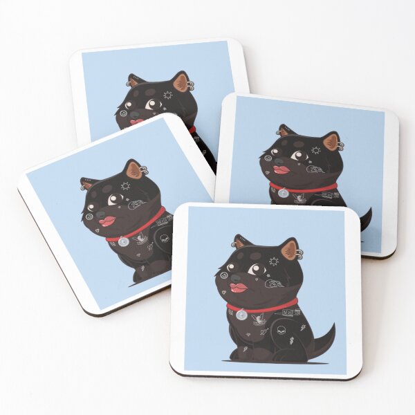 Item preview, BabyDoge  designed and sold by NFTINK INK.