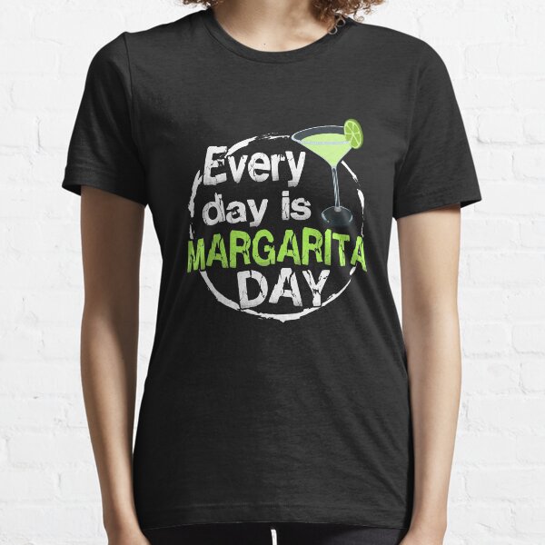 Margarita Cocktail TShirts Redbubble