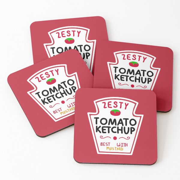 Item preview, Ketchup  designed and sold by Cdozzy246.