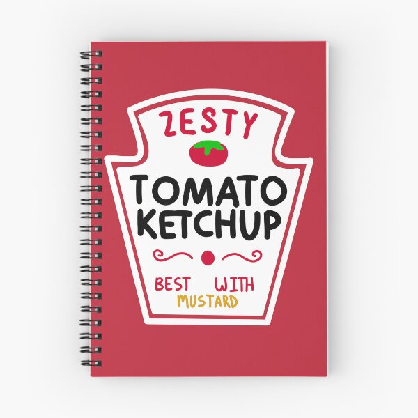 Item preview, Ketchup  designed and sold by Cdozzy246.