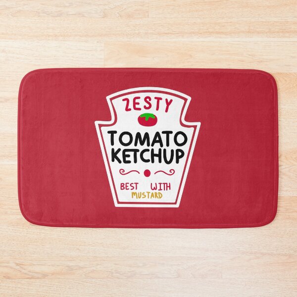 Item preview, Ketchup  designed and sold by Cdozzy246.