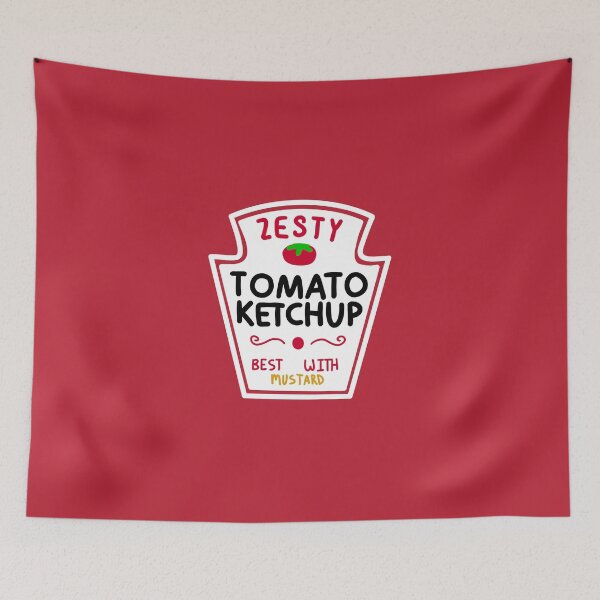 Item preview, Ketchup  designed and sold by Cdozzy246.