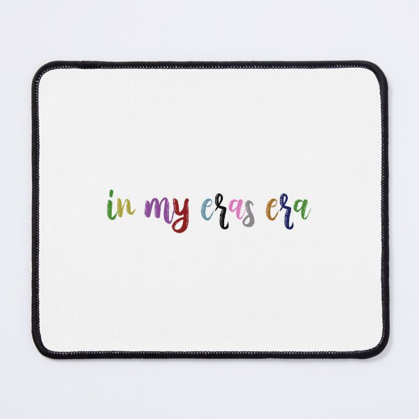 Item preview, In My Eras Era Taylor Swift designed and sold by BoldNFresh.