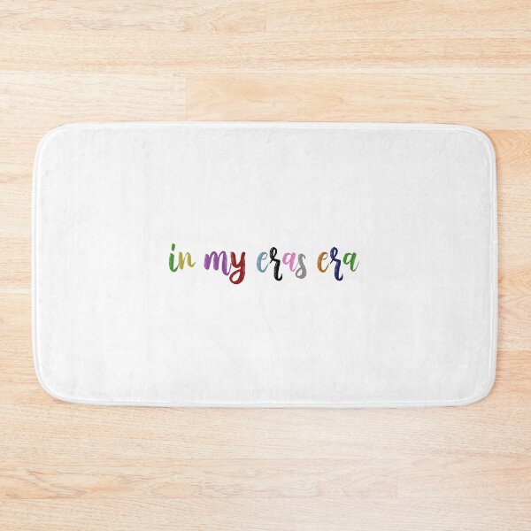 Item preview, In My Eras Era Taylor Swift designed and sold by BoldNFresh.