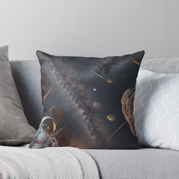 Item preview, Space forest designed and sold by Lazoni.