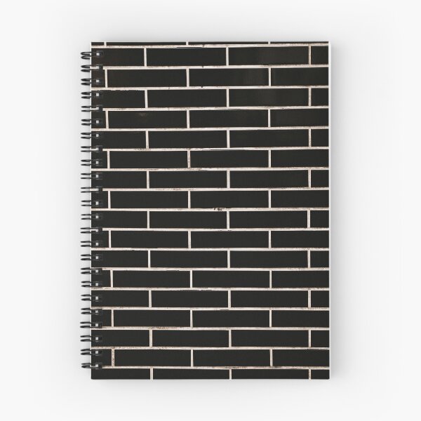 Item preview, Modern stone black and white wall designed and sold by LazyLifestyle.