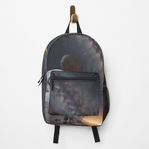 Item preview, Space forest designed and sold by Lazoni.