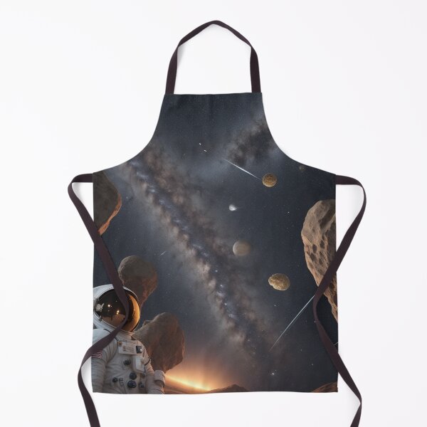 Item preview, Space forest designed and sold by Lazoni.