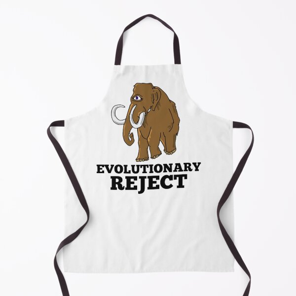 Item preview, Big Woolly Mammoth designed and sold by RUKindDesign.