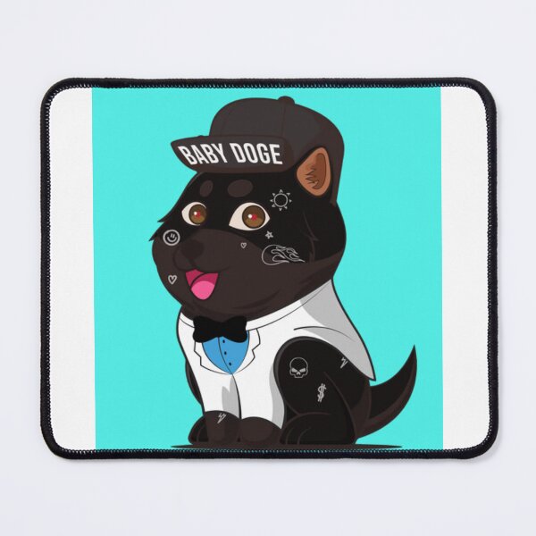 Item preview, BabyDoge  designed and sold by NFTINK INK.