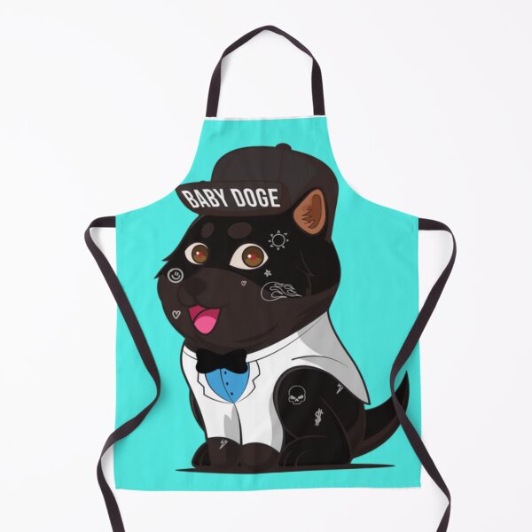 Item preview, BabyDoge  designed and sold by NFTINK INK.