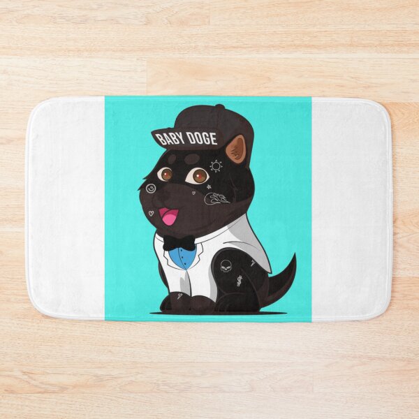 Item preview, BabyDoge  designed and sold by NFTINK INK.