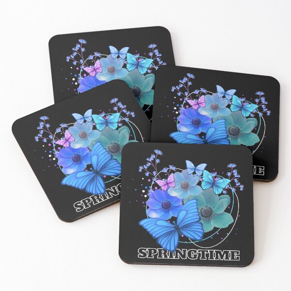 Item preview, Spring designed and sold by studio468.
