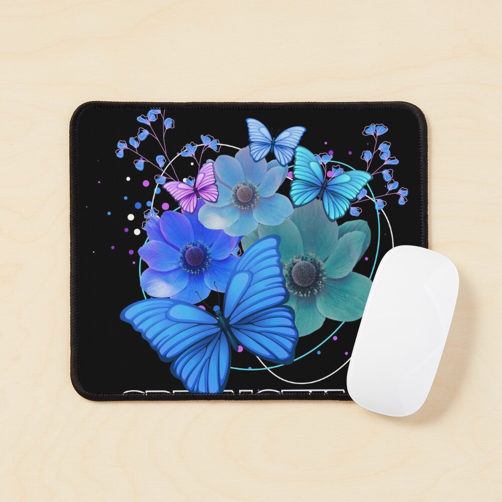 Item preview, Mouse Pad designed and sold by studio468.