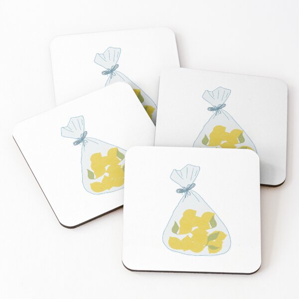 Item preview, Bunch of Lemon designed and sold by tao-tao.