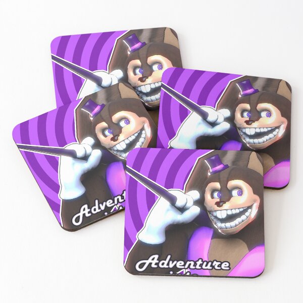 Item preview, Quizzer: Adventure into Imagination designed and sold by mikequeen123.