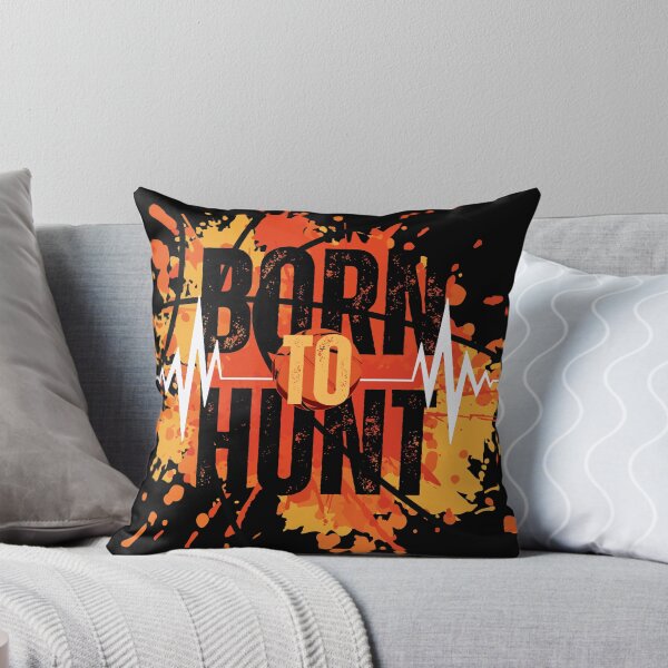 Item preview, Born to Hunt | Hunters | Teen Hunters | Born to Hunt  designed and sold by Badowolf.