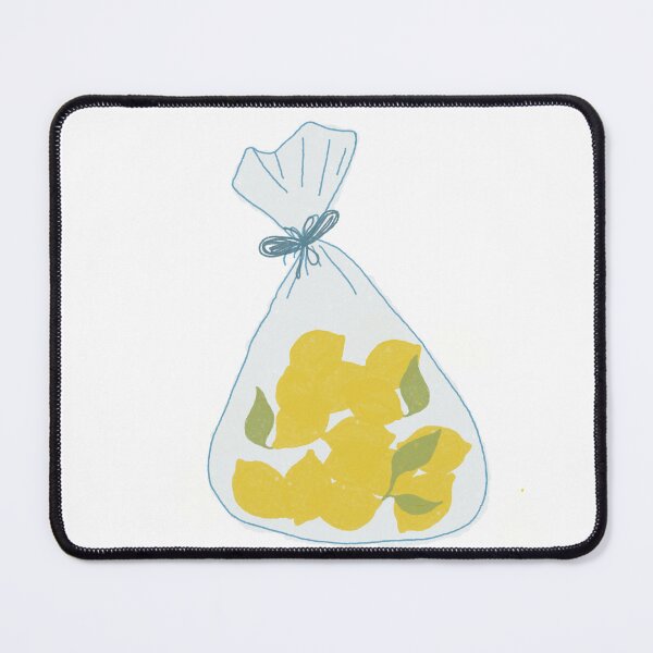 Item preview, Bunch of Lemon designed and sold by tao-tao.