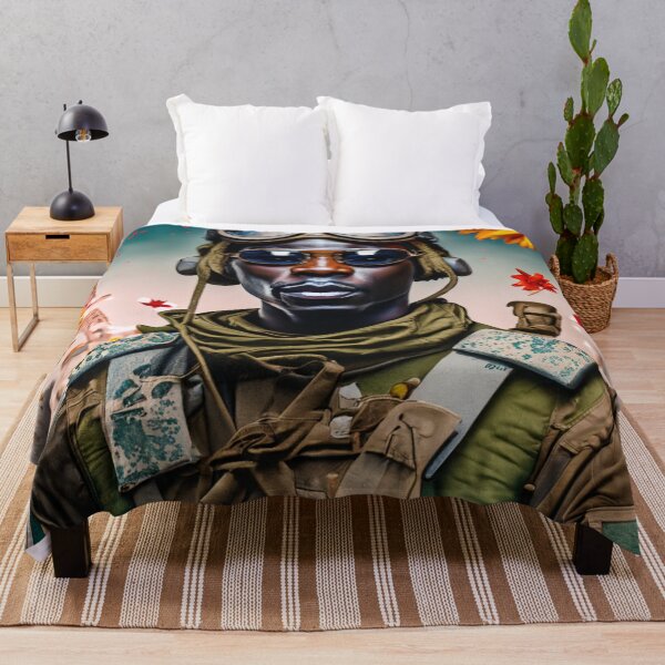 Item preview, Liberation of Paris, American soldier designed and sold by jsebouvi.