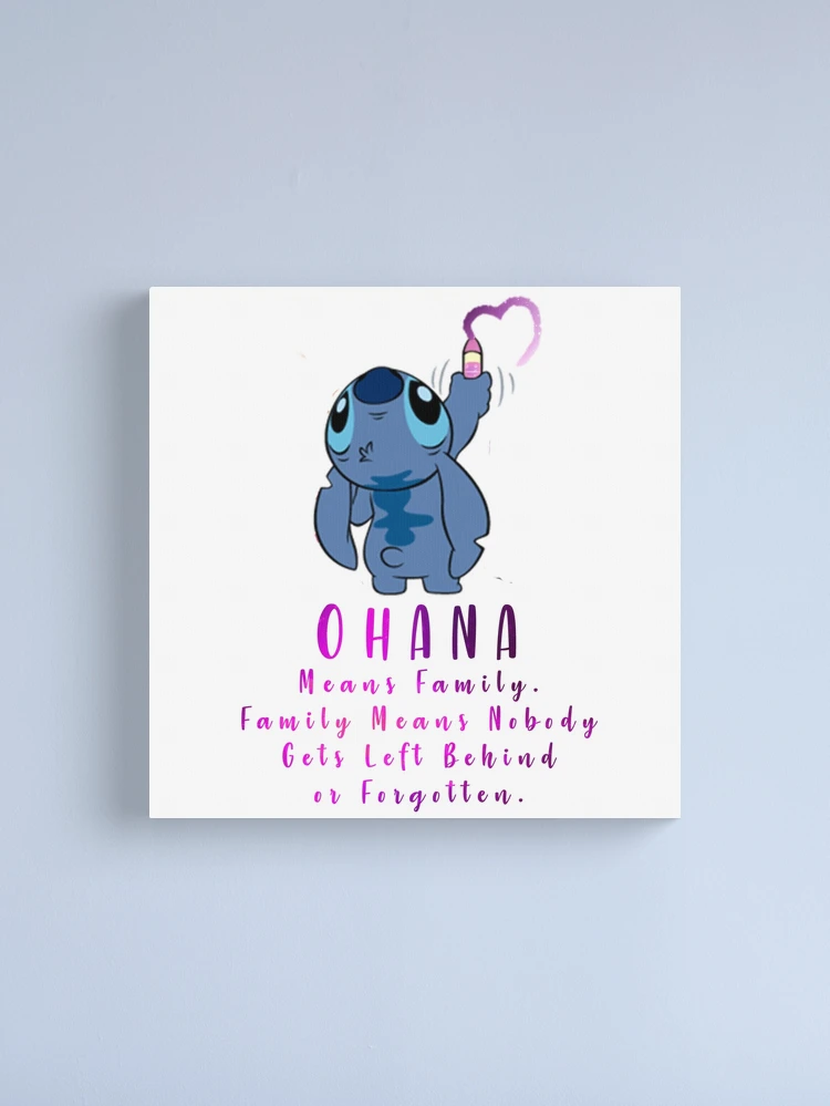 Ohana means family, and you'll want this adorable LEGO Stitch to be family  - The Brothers Brick