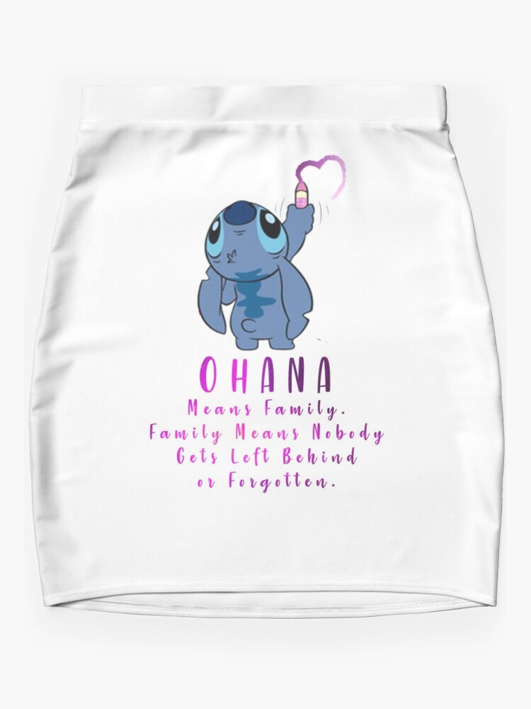 Disney's Lilo and Stitch All-over Stitch Cotton Boxer Shorts