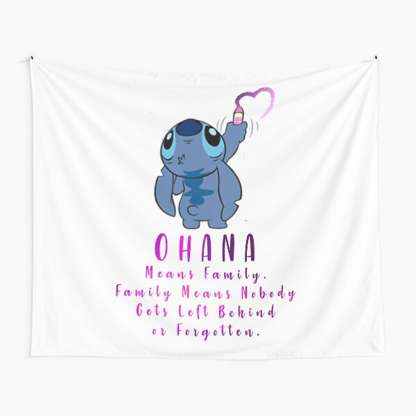 Colorfull Stitch Tapestry, Stitch Tapestry, Lilo And Stitch Tapestry,  Stitch And Lilo Tapestry, Disney Stitch Tapestry, Stitch Tapestries