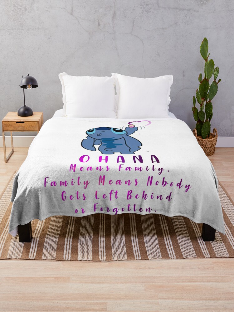 Ohana 5-Piece Full/Queen Comforter Set